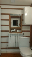 Монтаж газгольдера 2700 л и отопления под ключ в Королёве